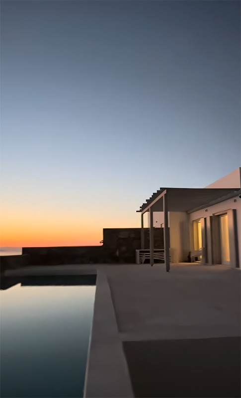 Villa Lilak