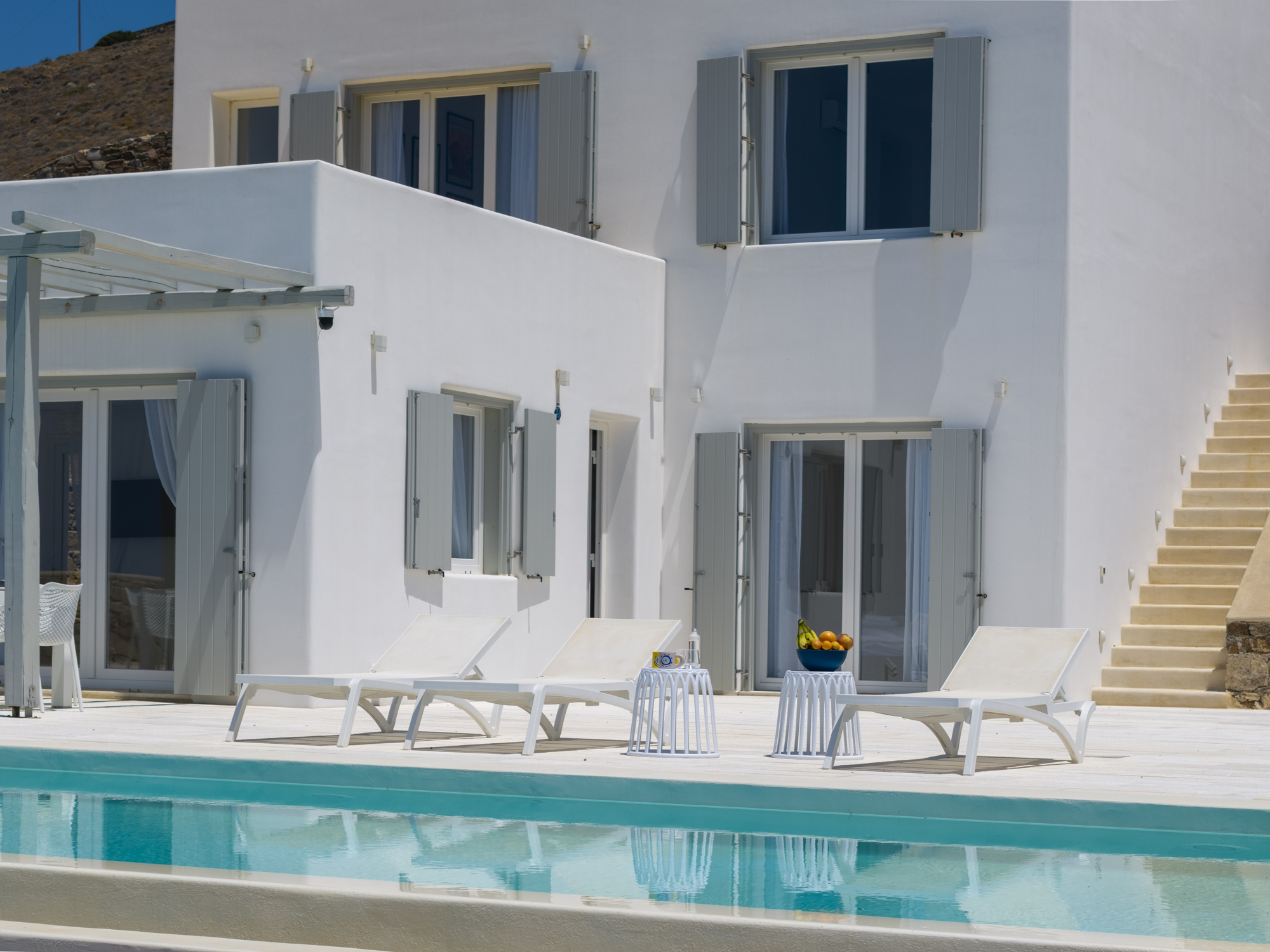 Villa Lilak Booking