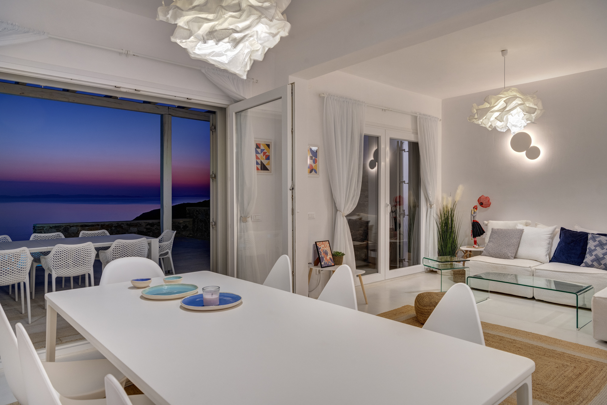 Luxury Stay